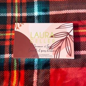 Eyeshadow Palette